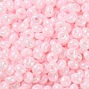 Glass Seed Beads SEED-L011-03A-04-3