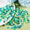 1770Pcs Polymer Clay Beads DIY Jewelry Making Finding Kit DIY-SZ0006-51B-4