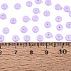 Opaque Glass Seed Beads SEED-N012-09A-13-4