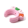 Silicone Beads SL-CBA2008-01C-2