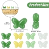 Glass Imitation Jade Beads GLAA-YWC0006-01A-3