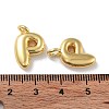 Brass Pendants KK-A199-01G-P-3