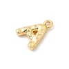 Brass Charms KK-P340-01G-A-2