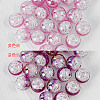 Plating Acrylic UV Reactive Beads PACR-TAC0005-05C-1