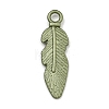 Alloy Pendants FIND-M037-01S-1