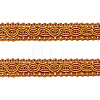 Polyester Trim Sewing Lace OCOR-FG0001-08B-2