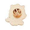 Horse Enamel Pins LS-JEWB-I057-05KCG-03-2