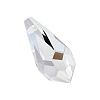 Preciosa® Crystal Pendants X-PRC-PC13-00030-1
