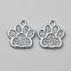 Alloy Enamel Pendants FIND-TAC0036-002A-1