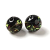 Handmade Lampwork Beads LAMP-P063-01H-1