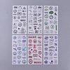 Planner Stickers DIY-L038-D03-2