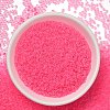 TOHO 11/0 Demi Round Beads SEED-DR11-0971-4