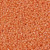 MIYUKI Round Rocailles Beads X-SEED-G007-RR0424-3