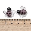 Handmade Lampwork Beads LAMP-I025-13F-3