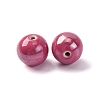 Handmade Polymer Clay Beads PORC-K005-02C-14-2