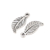 Tibetan Style Alloy Pendants PALLOY-A024-05AS-2