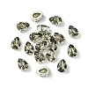 Preciosa® MAXIMA Crystal Sew-On Cups LS-Y-PRC-SD14-40010-S-2