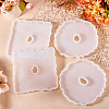 4Pcs 2 Styles Silicone Molds DIY-TA0011-44-5