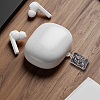 8Pcs 8 Styles PVC Mobile Dustproof Plugs HJEW-BM00042-6