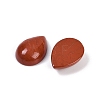 Natural Red Jasper Cabochons G-H094-01A-27-2