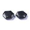 Natural Shungite Pendants X-G-L505-32-2