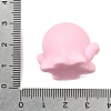 Sea Animals Opaque Resin Octopus with Star Figurine RE-CBA1AA1-03F-3