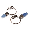 Natural Kyanite Big Pendants G-H332-06R-04-2