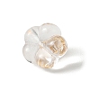 Natural Quartz Crystal Beads KK-D262-08G-03-2