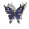 Resin Claw Hair Clips LS-PW-WG0F8BB-05-1
