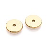 304 Stainless Steel Spacer Beads STAS-N123-06D-G-2