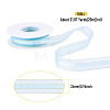Polyester Lace Ribbon OCOR-TADJ0001-07G-3