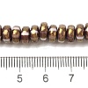Handmade Polymer Clay Beads Strands CLAY-H006-03Q-4