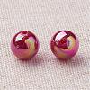 Eco-Friendly Poly Styrene Acrylic Beads PL426-10-2