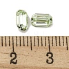 Glass Rhinestone Cabochons RGLA-L029-18A-238-3