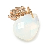 Opalite Pendants LS-G-K422-02KCG-02-2