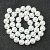 Glass Pearl Beads HY-J001-10mm-HX001-2