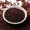 MIYUKI Round Rocailles Beads SEED-JP0009-RR0134F-2