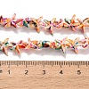 Synthetic Turquoise Beads Strands TURQ-F020-B05-3