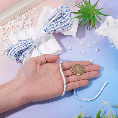 5M Staining Polyester Round Cord OCOR-TA0003-77D-1