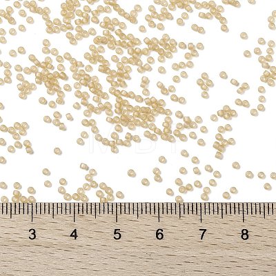 TOHO Round Seed Beads X-SEED-TR15-0162F-1