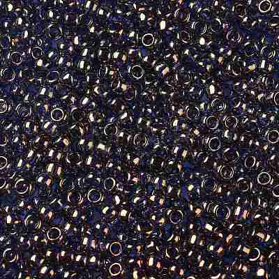 TOHO Round Seed Beads SEED-XTR08-0325-1