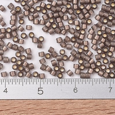 MIYUKI Delica Beads SEED-X0054-DB2184-1