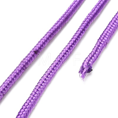 Nylon Braided Cord FB-CBADB10-01D-1