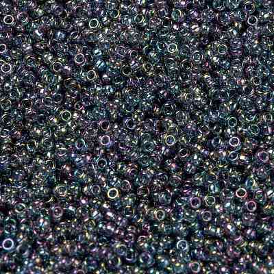 MIYUKI Round Rocailles Beads SEED-X0056-RR2444-1