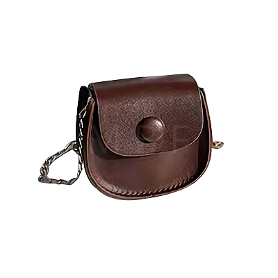 Mini Imitation Leather Bag PW-WG48F19-03-1