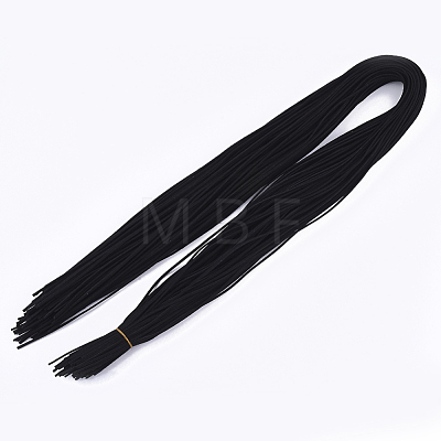 Faux Suede Cord LW-R023-2.8mm-09-1