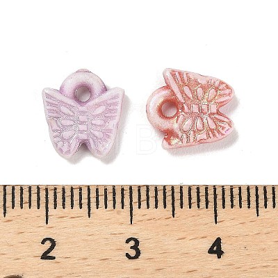 Plastics Charms KY-B004-07A-1