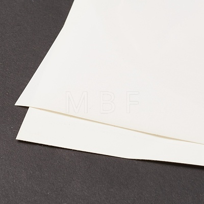 A4 Matte Vinyl Transfer Film DIY-XCP0001-98-1