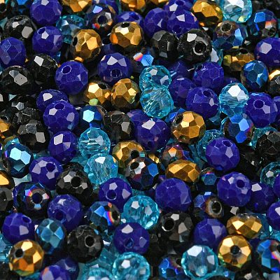 Glass Beads EGLA-A034-SM4mm-36-1