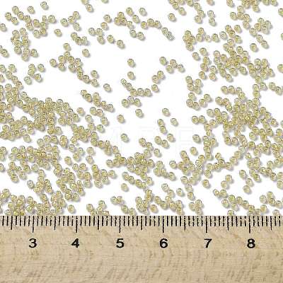 MIYUKI Round Rocailles Beads SEED-G009-RR2250-1